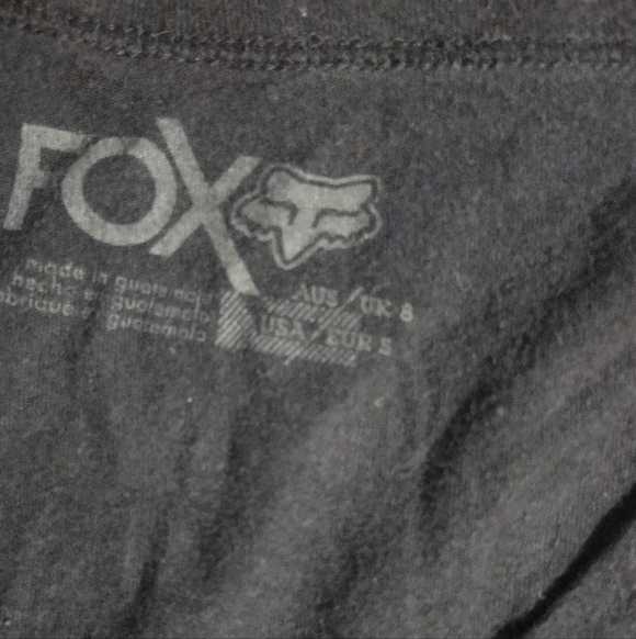 Fox Racing Graphic Tee - Picture 3 of 12